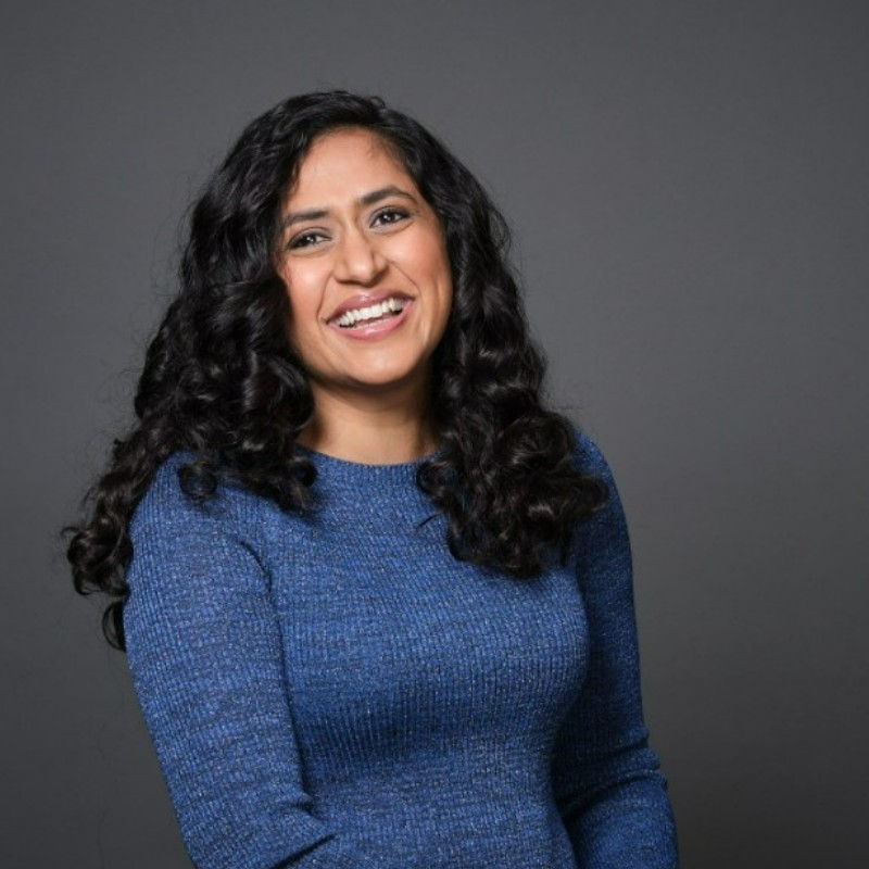 Shikha Jain