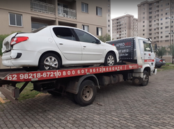 Goiânia Auto Socorro