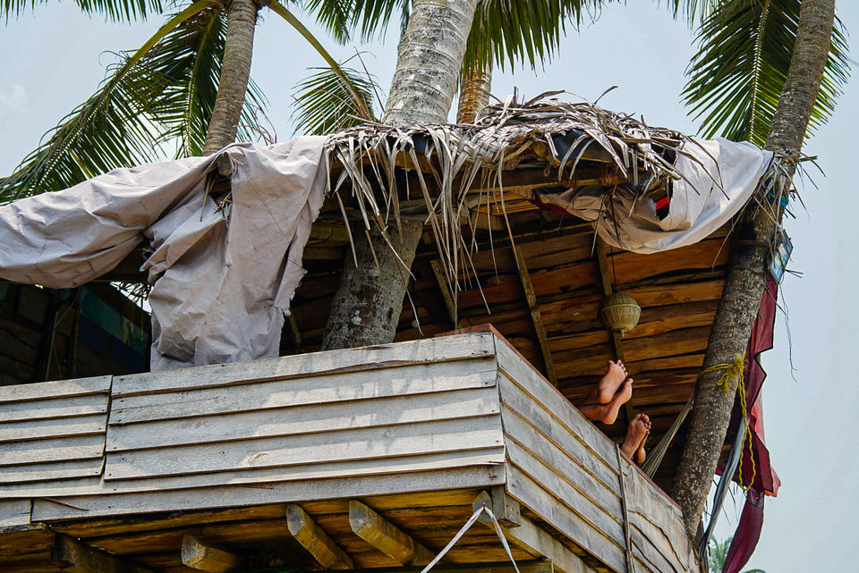 Surf Watch Sri Lanka
