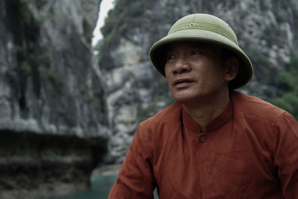 River Master Halong Bay