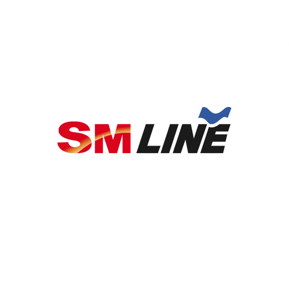SM LINE LOGO