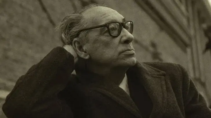 Juan Carlos Onetti