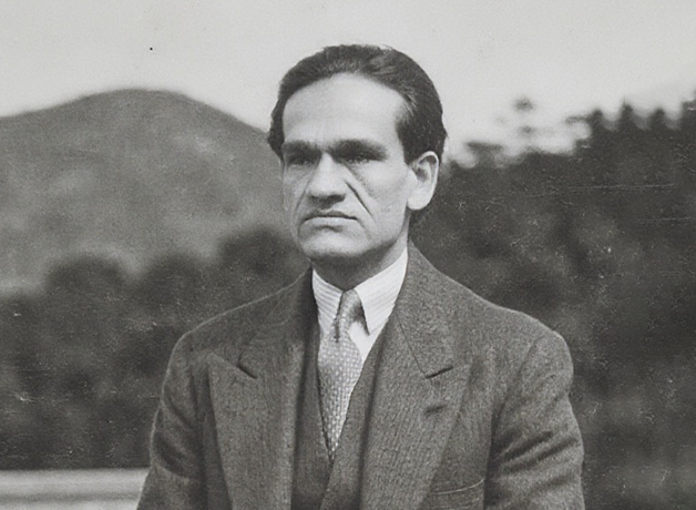 César Vallejo