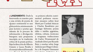 Suplemento Cultura / Diario Perfil