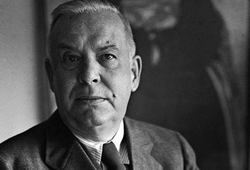 Wallace Stevens