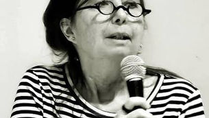 Virginia Caramés.