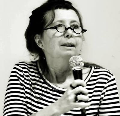 Virginia Caramés.