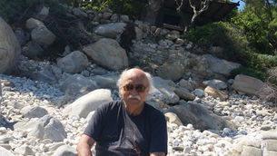 Armando Romero
