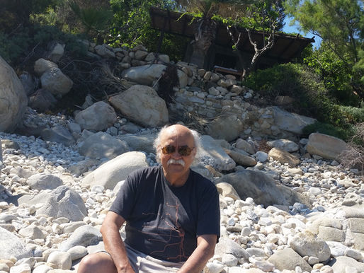 Armando Romero