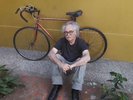 Marcelo Ajubita
