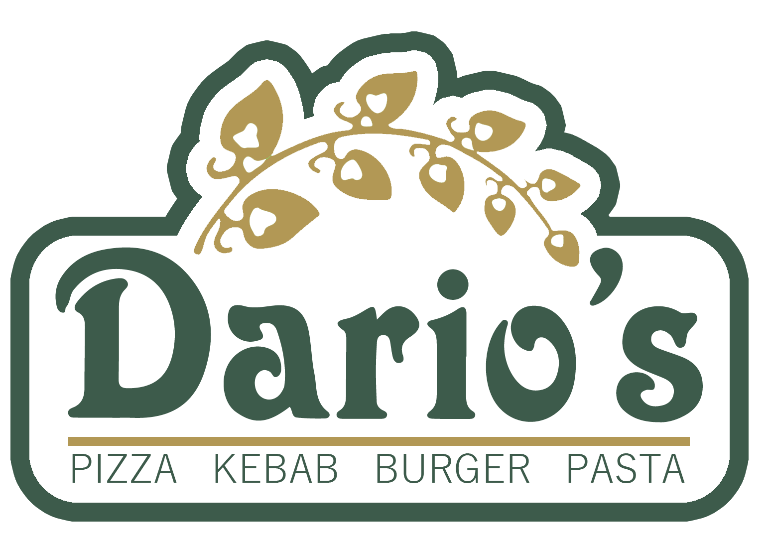 Dario's pizza deals