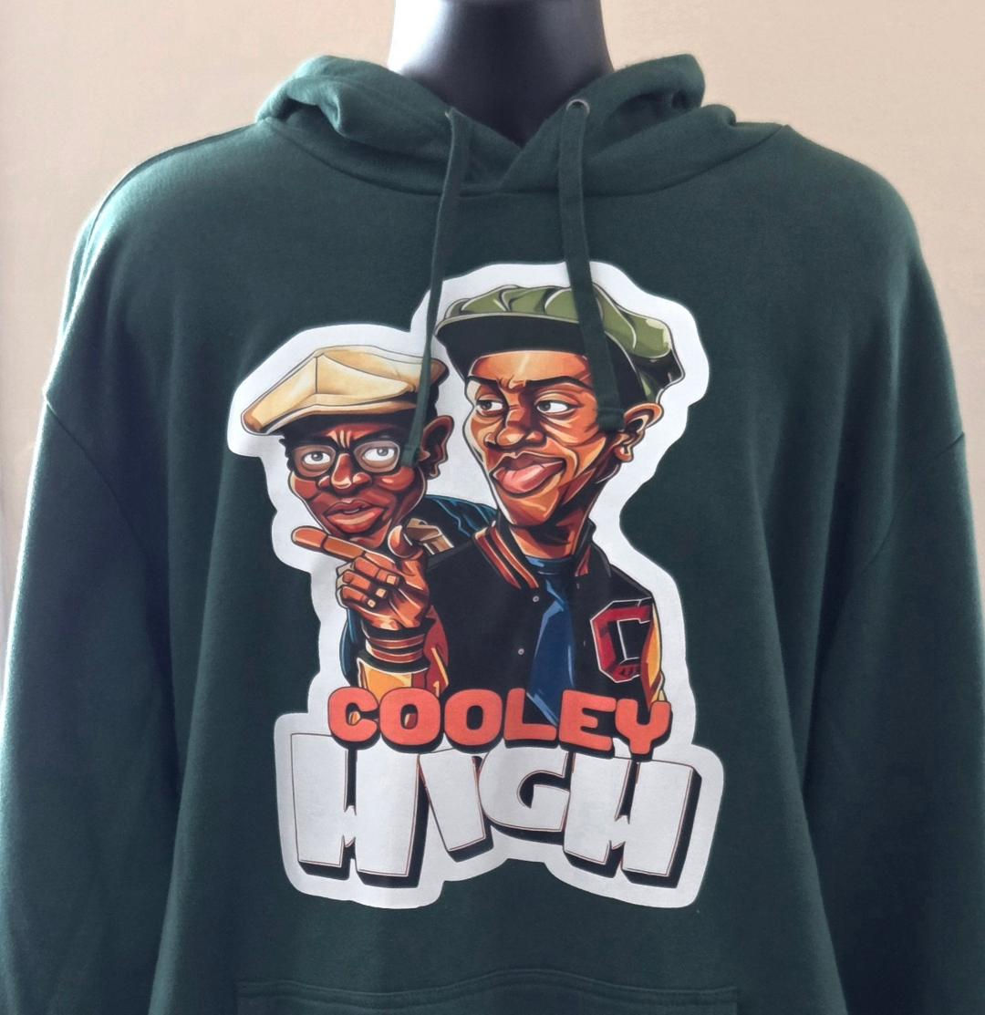Cooley High Hoodie