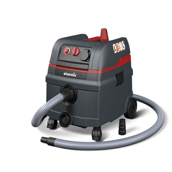 Miniatura: COPPIA DI FILTRI X ASPIRATORI STARMIX ART 416069 - RICAMBIORIGINALE