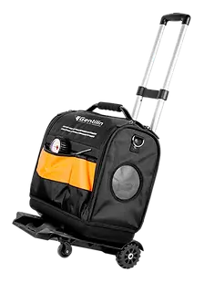 Miniatura: COMPRESSORE GENTILIN 5 LT CON TROLLEY