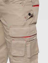 Miniatura: PANTALONE U-POWER SMILE - ALL SEASON