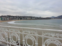 San Sebastian, Spain