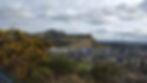 View of Arthur's Seat