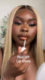 Thumbnail: Peachy