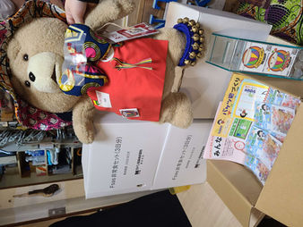 4/23(土) 24(日) 2022年度 第1回いちご食堂フードパントリー