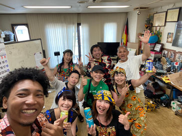 2024/5/5 モトスミ キッズフェス