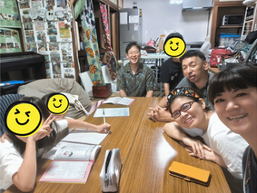 2026/8月2・9・23・30 寺子屋🏠いちご食堂🍓