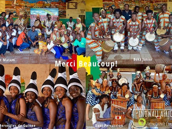 クラウドファンディングご報告