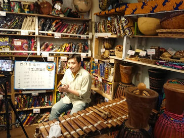 西洋音楽式 リズム譜を学ぼう!