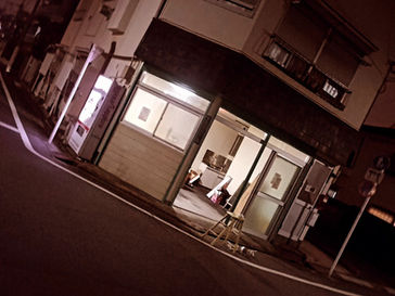 WasaWasa開店準備!1/19~2/1