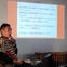 2025/10/21　第1回「町工BAR」にて登壇