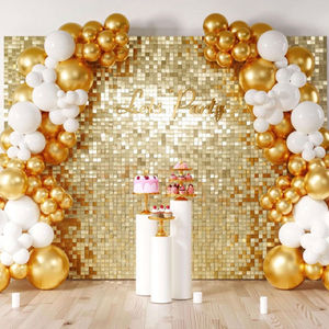 Glitter Walls