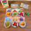 Thumbnail: Dino Safari: Kids Food Game