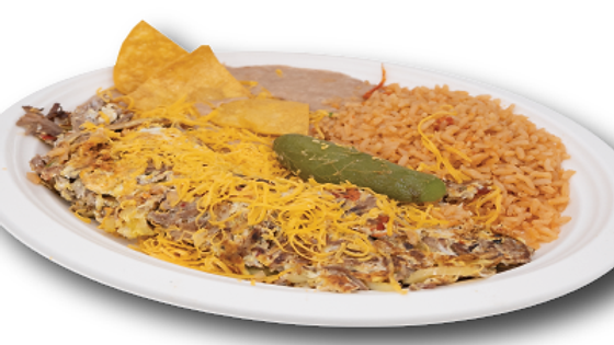 La Machaca