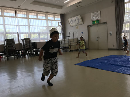 浅南あそび「工作あそび会」