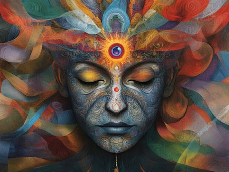 Mind - Body - Spirit Spotlight: The Pineal Portal