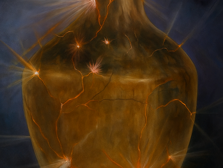 Week 3: Comfort from 2 Corinthians