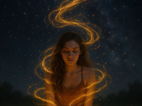 The Divine Feminine: A Complete Explanation