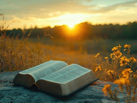 Discerning God’s Voice: Quick Guide
