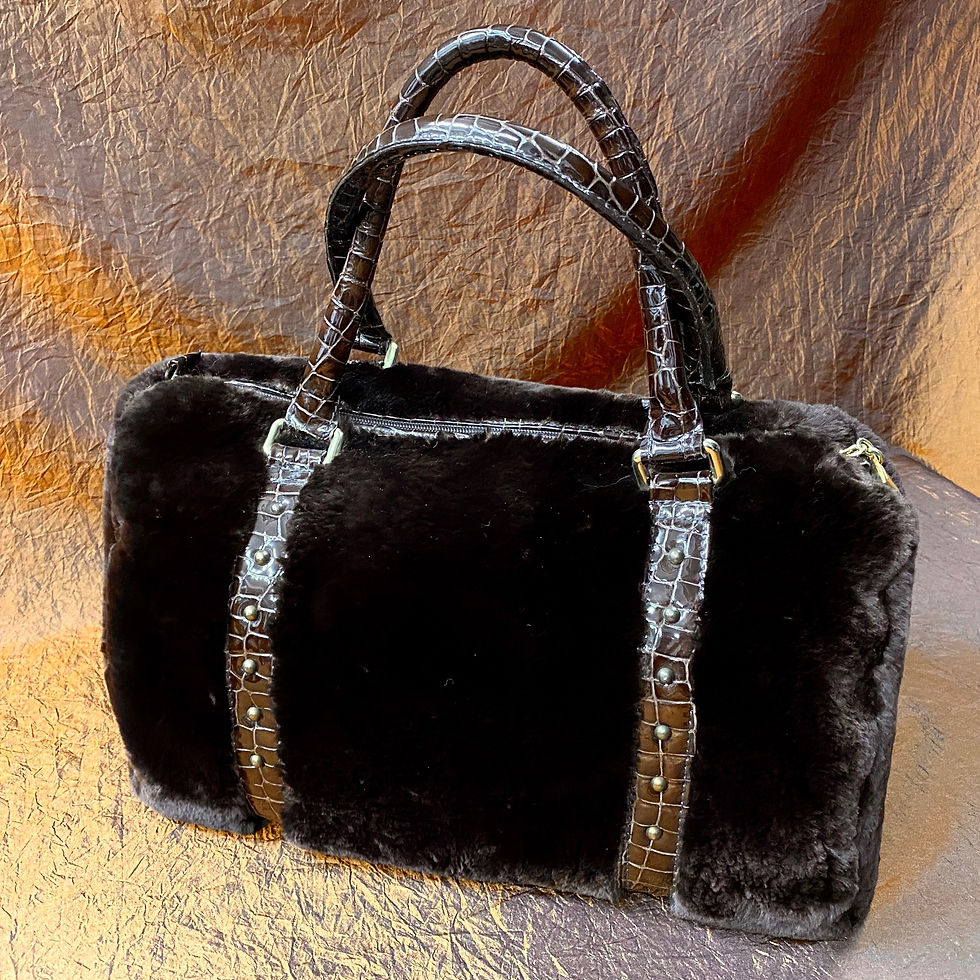 Borsa lontra
