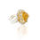 Thumbnail: JULIANNE citrine silver ring