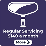 Regular Pool or Spa Servicing