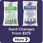 Palatial Pools Sand Change Service