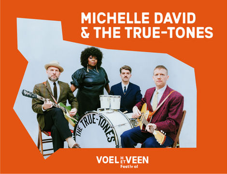 Zo 08 Sept | 21:45 - 23:00