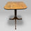 Thumbnail: Antique Regency Mahogany Tilt-Top Occasional Table