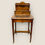 Thumbnail: Edwardian Antique Rosewood Ladies Writing Desk