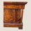 Thumbnail: Antique 18th Century Dutch Marquetry Inlaid Mahogany Console Wall Table Cabinet