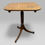 Thumbnail: Antique Regency Mahogany Tilt-Top Occasional Table