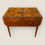 Thumbnail: Antique Georgian Pembroke Side Table, Mahogany, Hand Painted, Edwards & Roberts