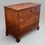 Thumbnail: Antique George III Mahogany Chest of Drawers
