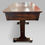 Thumbnail: Antique Mahogany William IV Centre Table