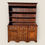 Thumbnail: 19th Century Jacobean Style Oak Dresser